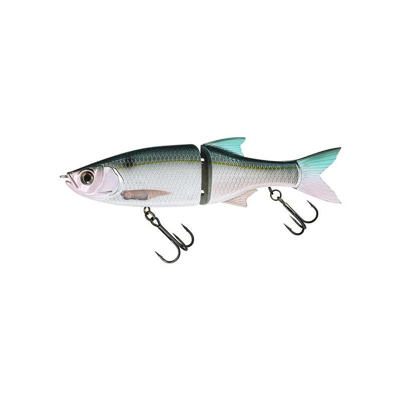 MOLIX GLIDE BAIT 130 FLOTANTE THEADFIN SHAD 457