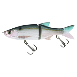 MOLIX GLIDE BAIT 130 SLOWSINKING THEADFIN SHAD 457