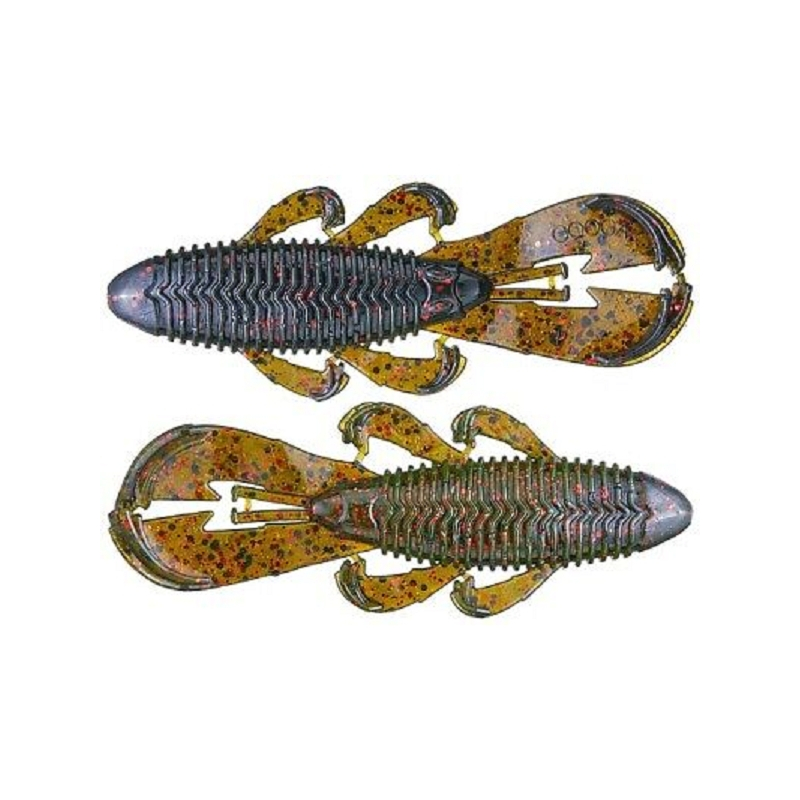 GOOGAN BANDITO BUG 3.3" CALIFORNIA CRAW