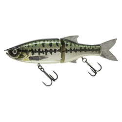 MOLIX GLIDE BAIT 178 SLOW SINKING BABY BASS