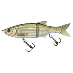 MOLIX GLIDE BAIT 178 SLOW SINKING BRONZE FLASH