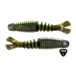 GOOGAN HAPPY TRAILER GREEN PUMKING