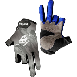 GUANTES MUSTAND SUN GLOVES M