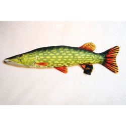 GABY THE PIKE LUCIO 80CM