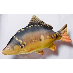GABY THE CARP CARPA GIGANTE 90CM