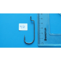 F1501BN OFFSET ROUND BENT WORM 4/0