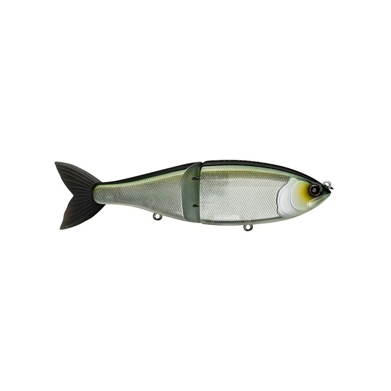 SWIMBAITS REPUBLIC GLIDEWAY 176 GREEN GLASS