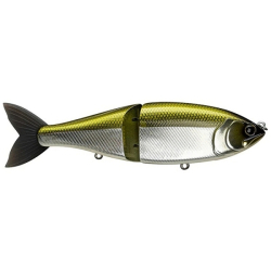 SWIMBAITS REPUBLIC GLIDEWAY 176 GREEN BLACK