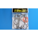 F1501BN OFFSET ROUND BENT WORM 4/0