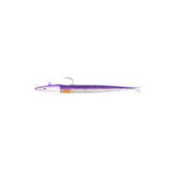 YKR JERKY HAPPY 80MM 10GR PURPLE MAGIC