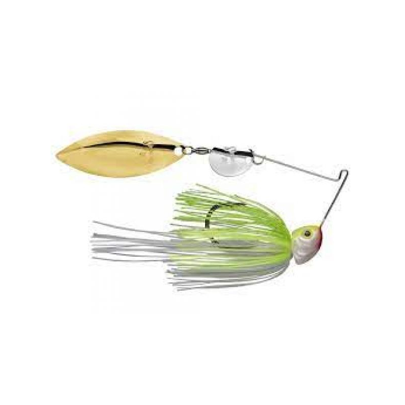 SPINNER STRIKE KING HACK ATTACK 3/8 203SG