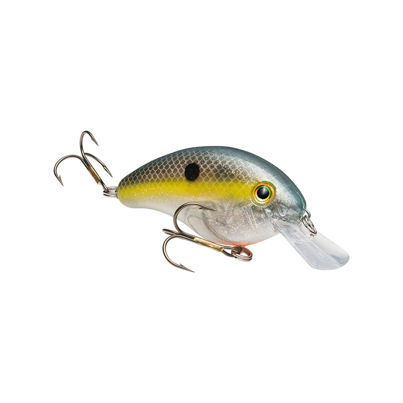 STRIKE KING HC4S-500