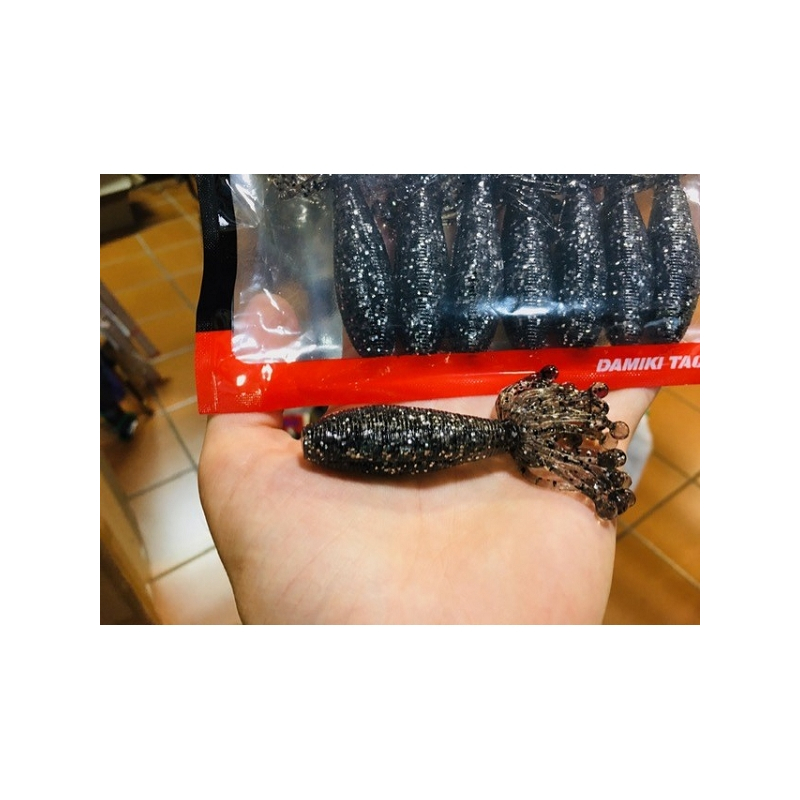 DAMIKI HYDRA COLOR 007