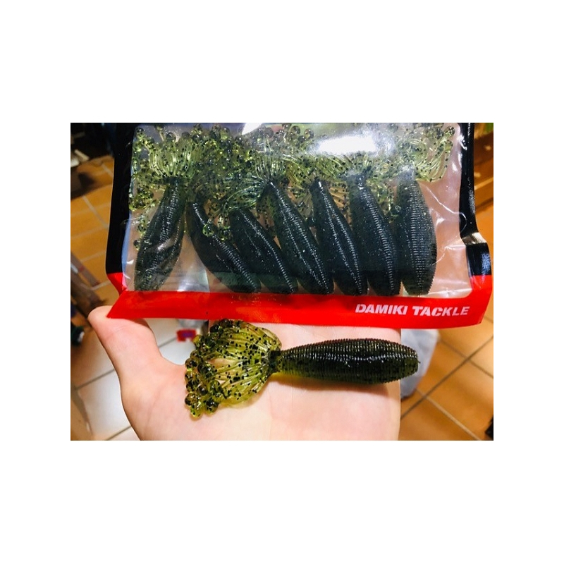 DAMIKI HYDRA COLOR 304