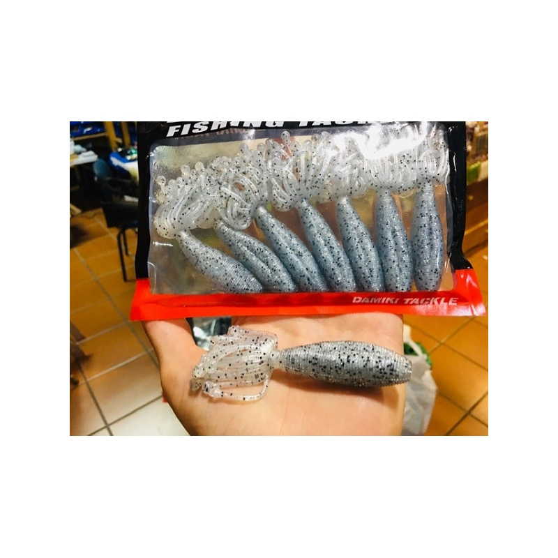 DAMIKI HYDRA COLOR 309