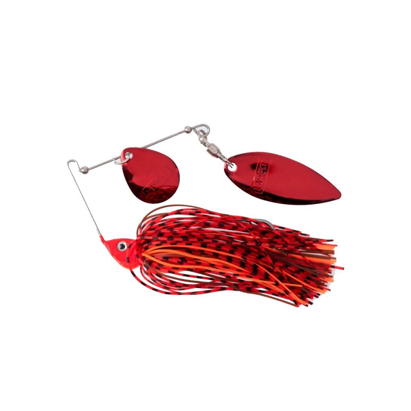 SPINNER DUSTER 10G COLOR C4