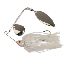 SPINNER DUSTER 10G COLOR W