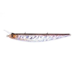 HART INVERT JERK BAIT 110MM 14GR COLOR 15