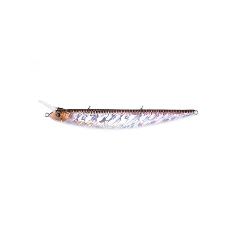 HART INVERT JERK BAIT 110MM 14GR COLOR 15