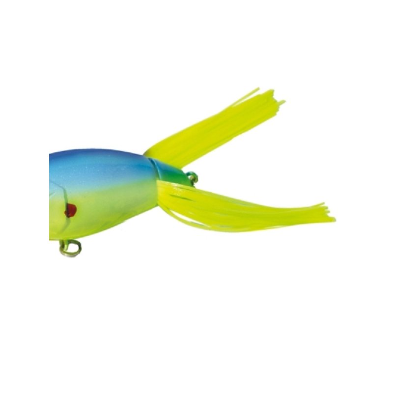 SPYDER CRANK 60DR 60MM 19GR CB