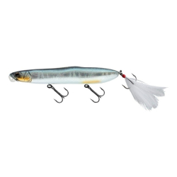 IMAKATSU IRON MOUTH 12.8CM 25GR SHAD