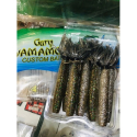 YAMAMOTO BIG IKA COLOR 975/306 GREEN FLASH NATURAL
