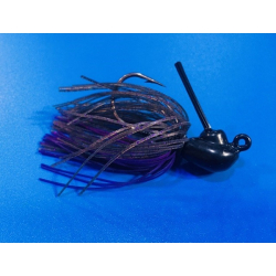 JIG HIKARU GAB FLIPPING 3/8 SMOKE PURPLE