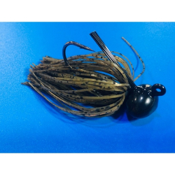 JIG HIKARU GAB FOOTBALL 1/2 GREEN.P