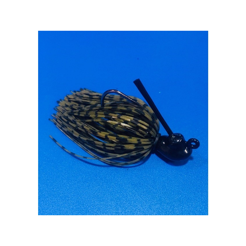 JIG HIKARU GAB FLIPPING 3/8 PUMKING BLACK
