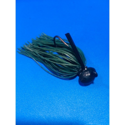 JIG HIKARU GAB FLIPPING 3/8 PUMKING BLACK