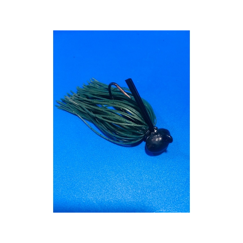 JIG HIKARU GAB FLIPPING 3/8 PUMKING BLACK