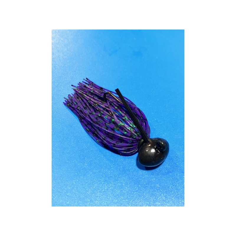 JIG HIKARU GAB FOOTBALL 1/2 PUMKING BLACK