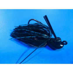 JIG HIKARU GAB FLIPPING 1/2 BLACK BLUE