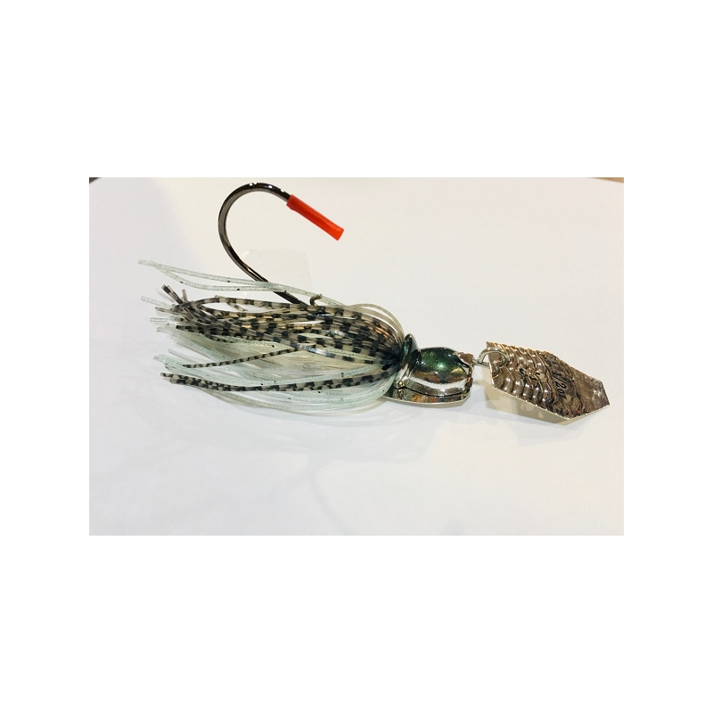 KASUMI DESING WAKE CHATTER 1/2 KD4