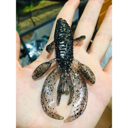 DAMIKI KNOCK OUT 4" COLOR007