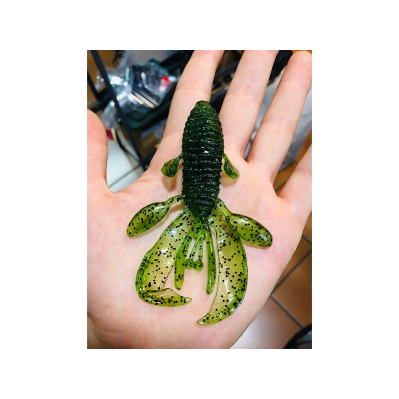 DAMIKI KNOCK OUT 4" COLOR304