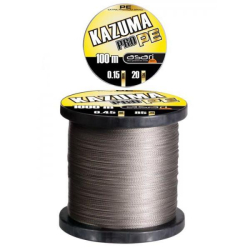 KAZUMA PRO PE 0.30 500MT