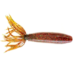 FAT IKA 4" 236 SMOKE ROOTBEER