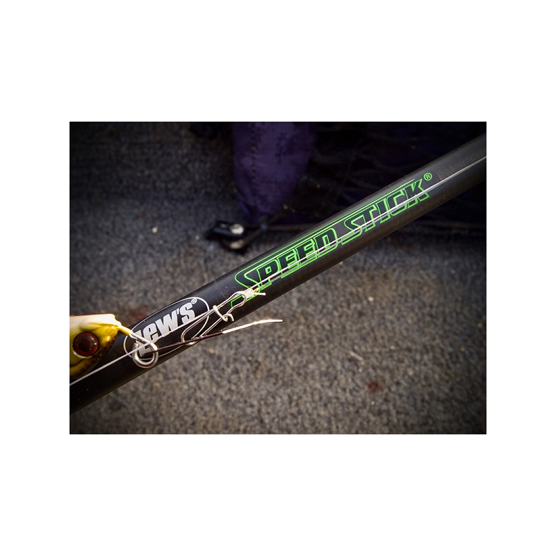 LEWS SPEED  STICK CASTING MH 7"