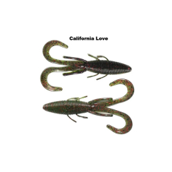 MISSILE BAITS BABY D STROYER CALIFORNIA LOVE