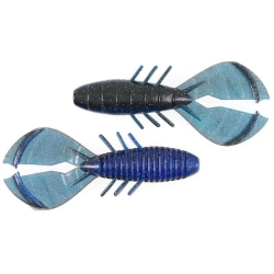 MISSILE CHUNKY D BRUISER FLASH