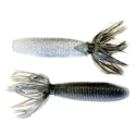 FAT IKA 4" 969/461 ALPHA JEWEL GREY