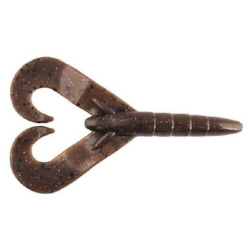 MISSILE BAITS TWIN TURBO CINAMMON PURPLE