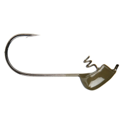 MISSILE BAITS WARLOCK HEAD GREEN PUMK 7GR