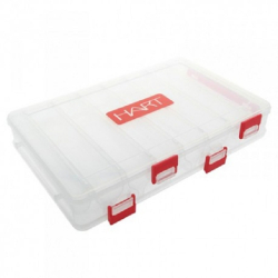 CAJA HART DOBLE FACE DF-1