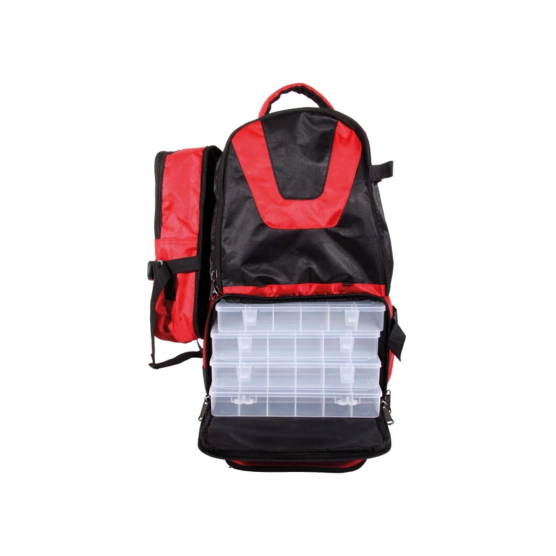 MOCHILA HART ROCK SOUL