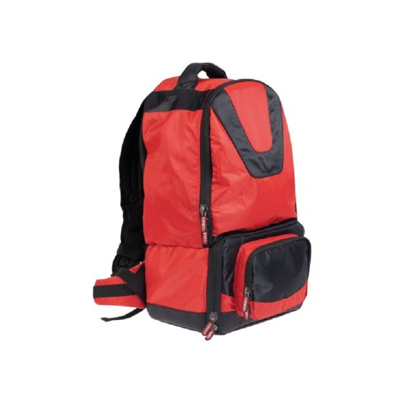 MOCHILA HART SLIM ROCK