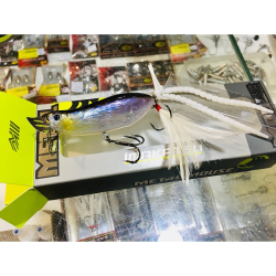 IMAKATSU METAL MOUSE 77MM 14GR 3DR DYINGS SMELT