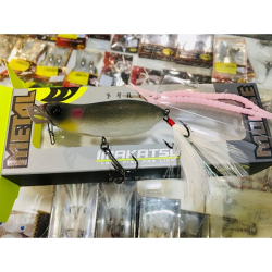 IMAKATSU METAL MOUSE 77MM 14GR 3DR FAR MODEL