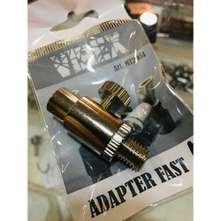 ADAPTADOR FAST VIREX